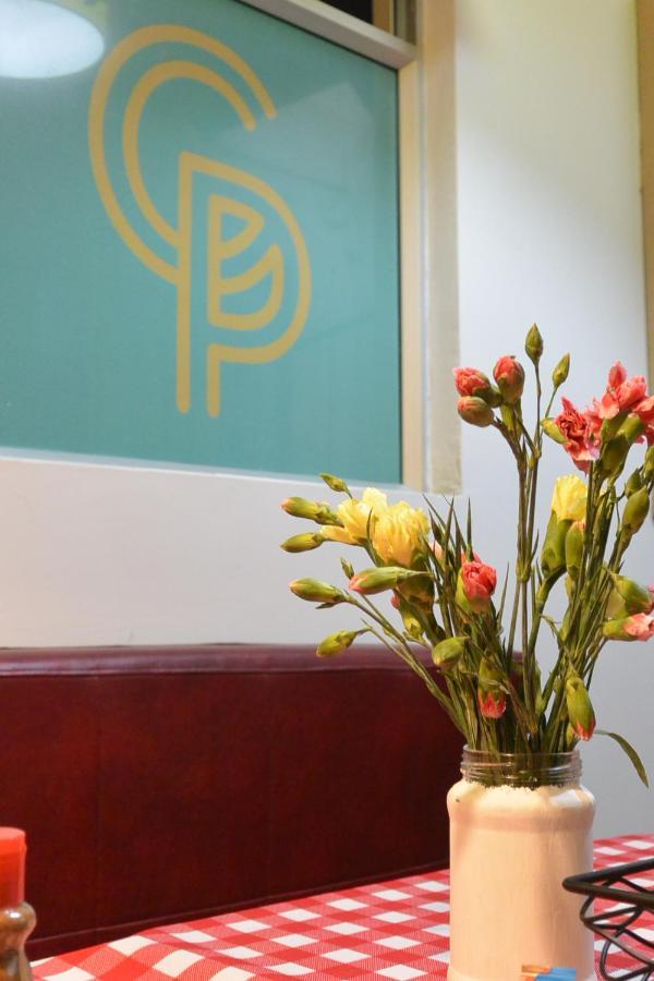 בוגוטה Casa Prada Bed & Breakfast מראה חיצוני תמונה