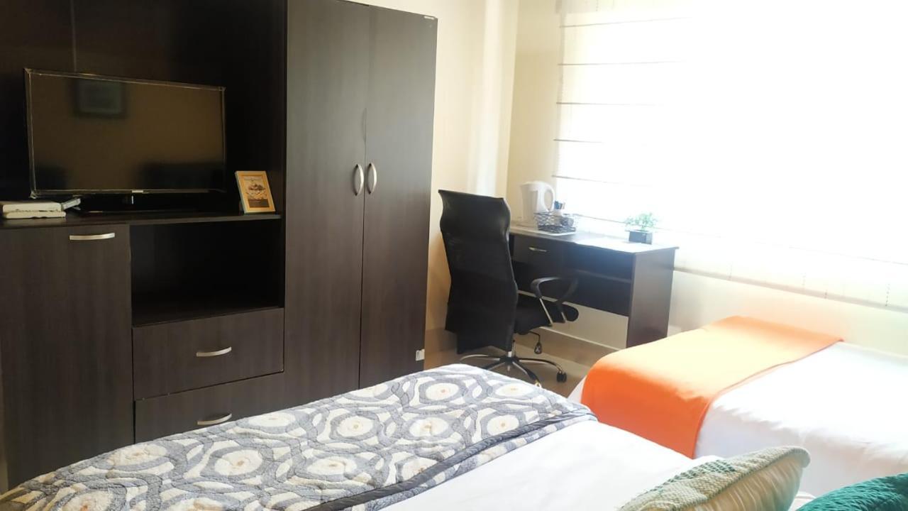 בוגוטה Casa Prada Bed & Breakfast מראה חיצוני תמונה