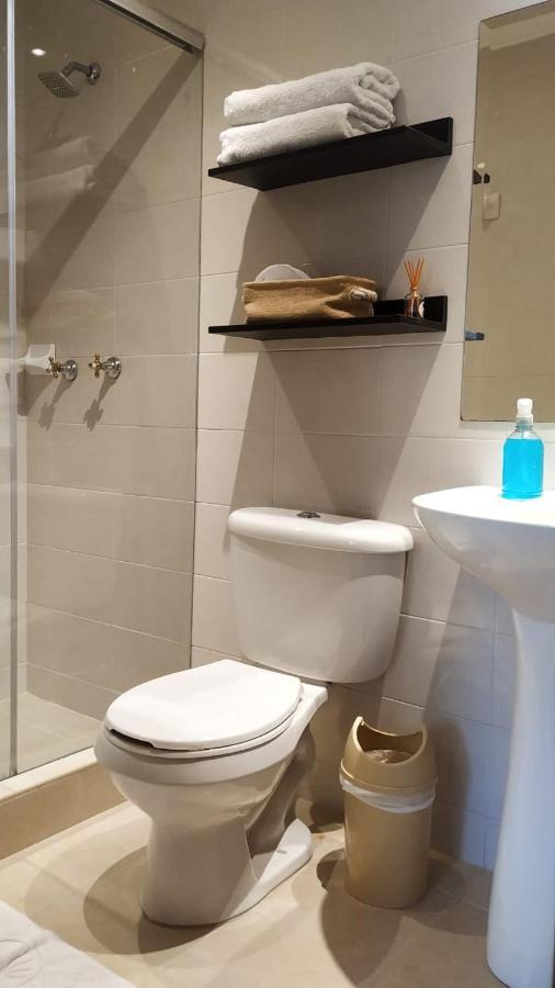 בוגוטה Casa Prada Bed & Breakfast מראה חיצוני תמונה