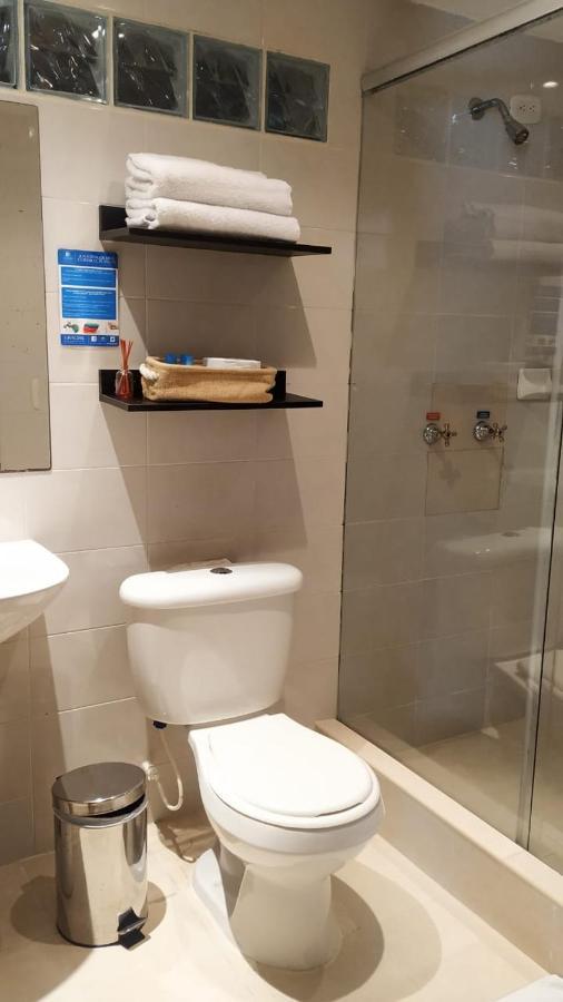 בוגוטה Casa Prada Bed & Breakfast מראה חיצוני תמונה