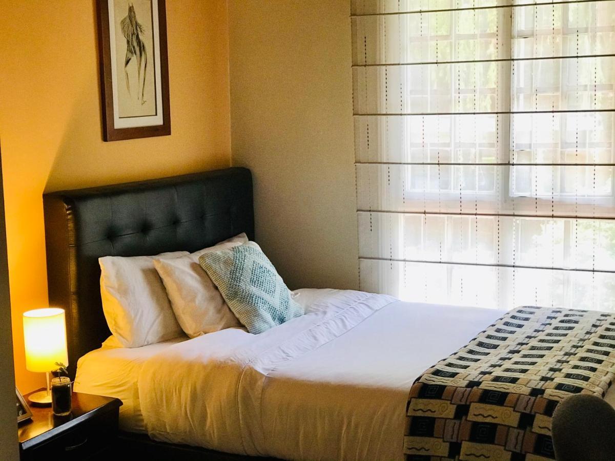 בוגוטה Casa Prada Bed & Breakfast מראה חיצוני תמונה