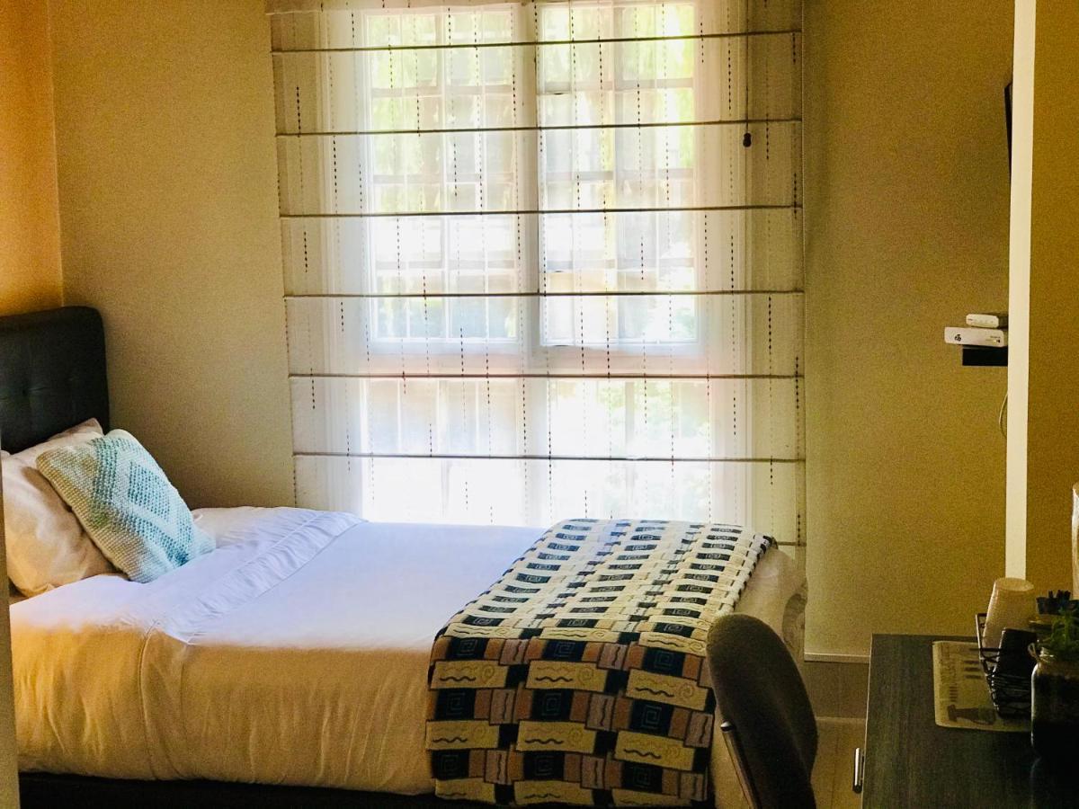 בוגוטה Casa Prada Bed & Breakfast מראה חיצוני תמונה