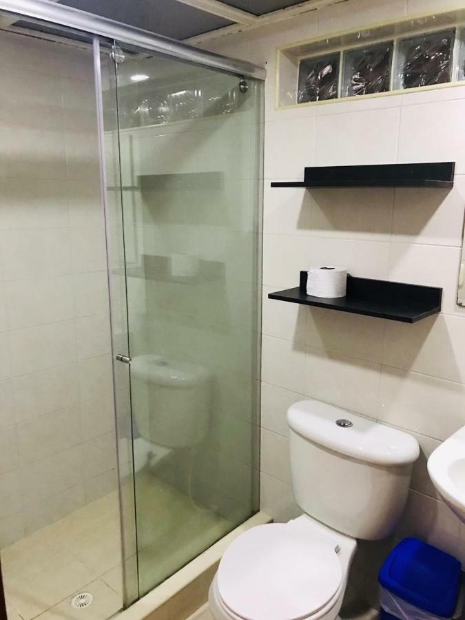 בוגוטה Casa Prada Bed & Breakfast מראה חיצוני תמונה