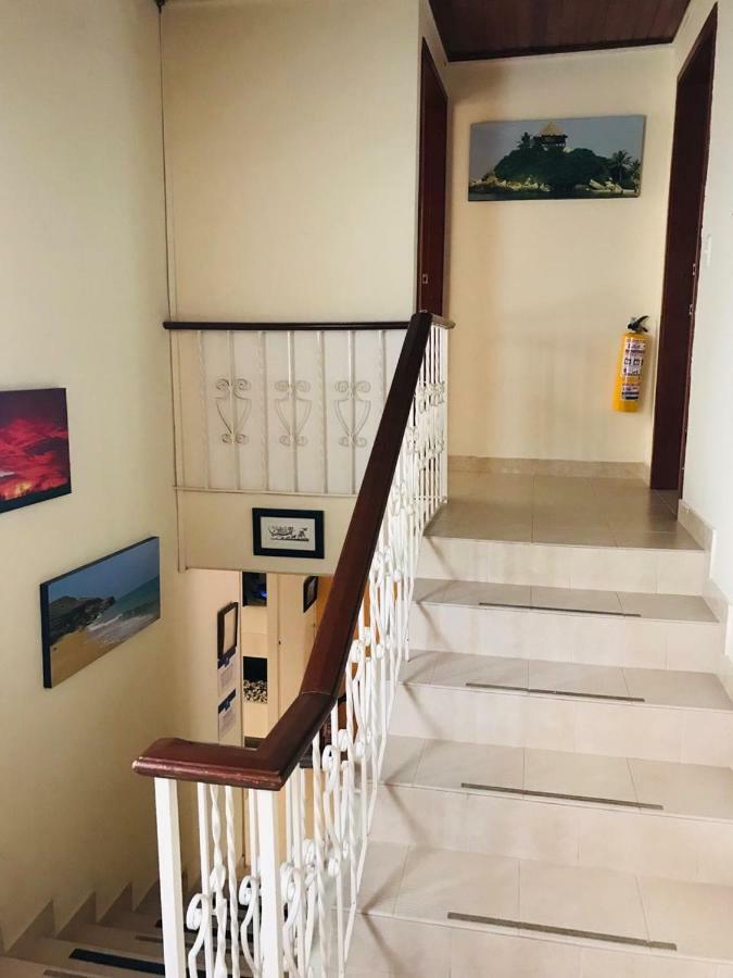 בוגוטה Casa Prada Bed & Breakfast מראה חיצוני תמונה